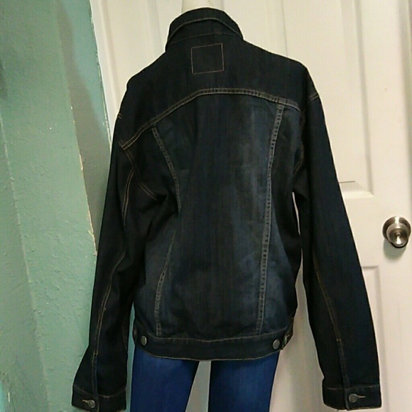 UNIXEX JACKET REVOLVE. - Picture 2 of 6